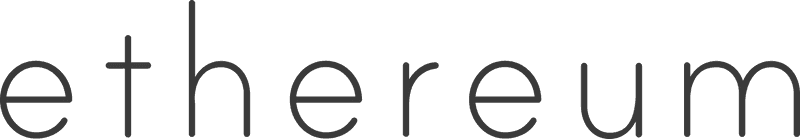 ETH επωνυμία (γκρί)